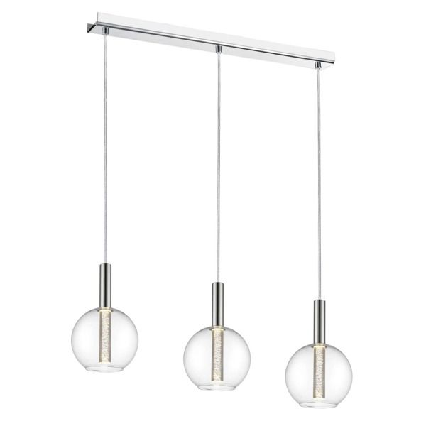 Подвесной светильник Zuma Line P0347-03T EIRENE купити