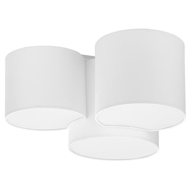 Потолочный светильник TK LIGHTING 3441 MONA купити