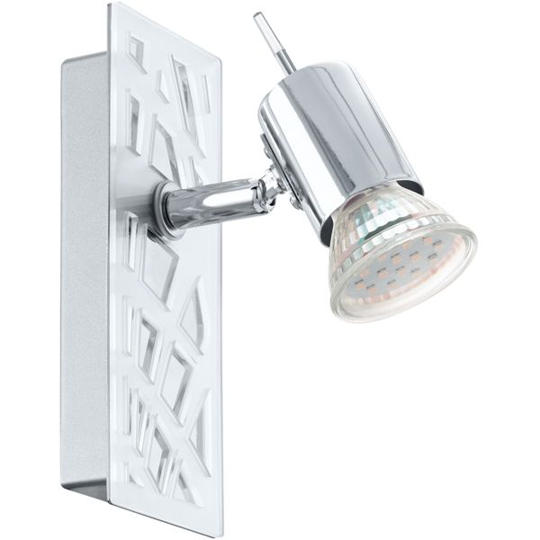 Спот Eglo 93175 Daven 1 купити