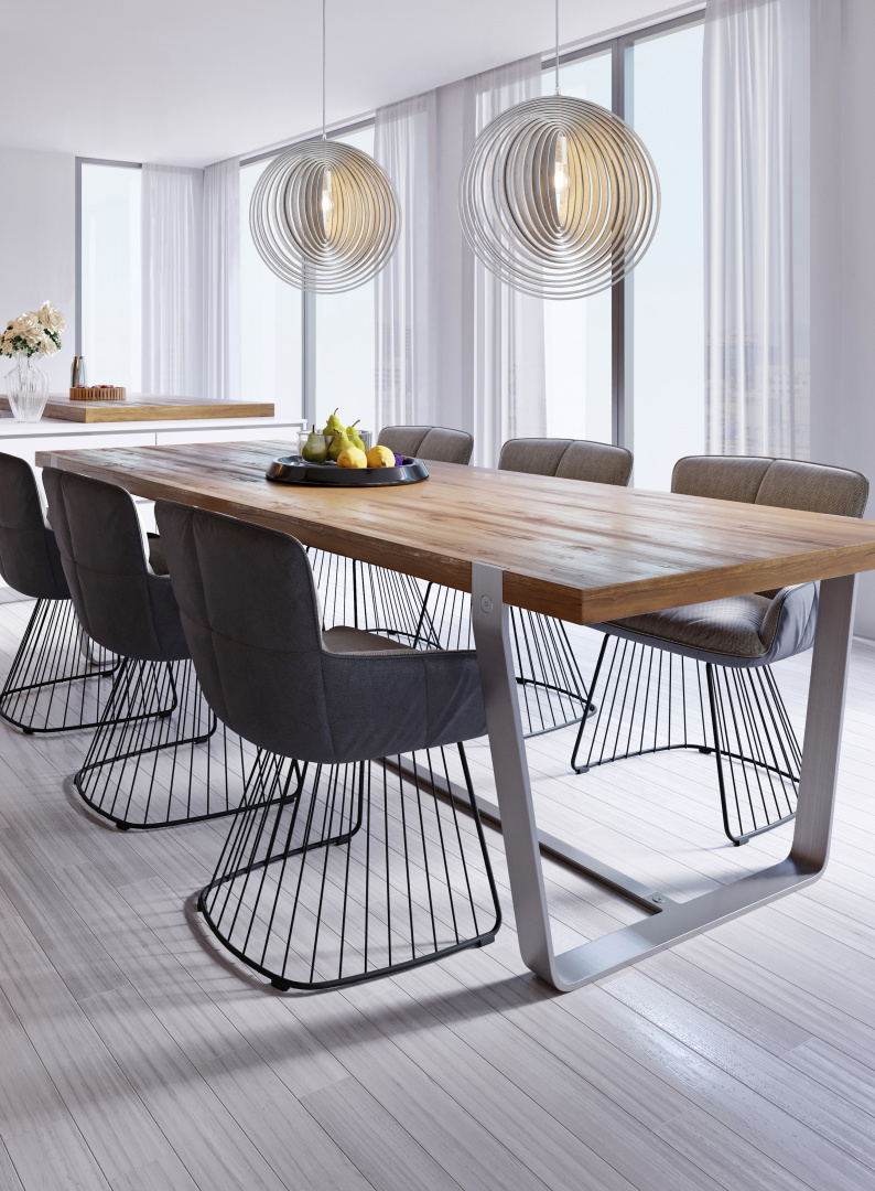 Підвісний світильник TRIO 305900130 BOOLAN - В НАЯВНОСТІ В МАГАЗИНІ! купити