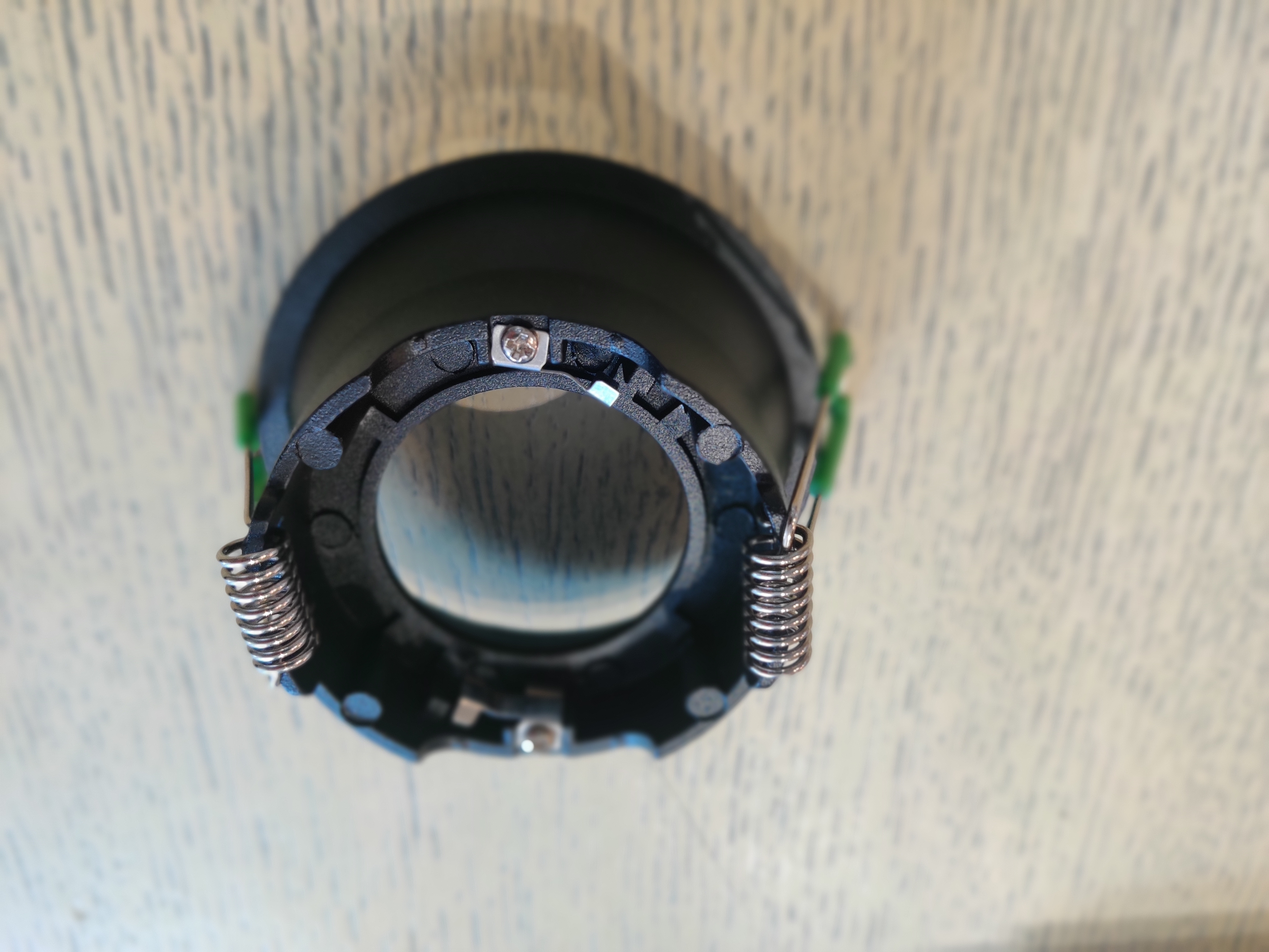 Точковий світильник Azzardo AZ4074 Itaka Black (50169) купити