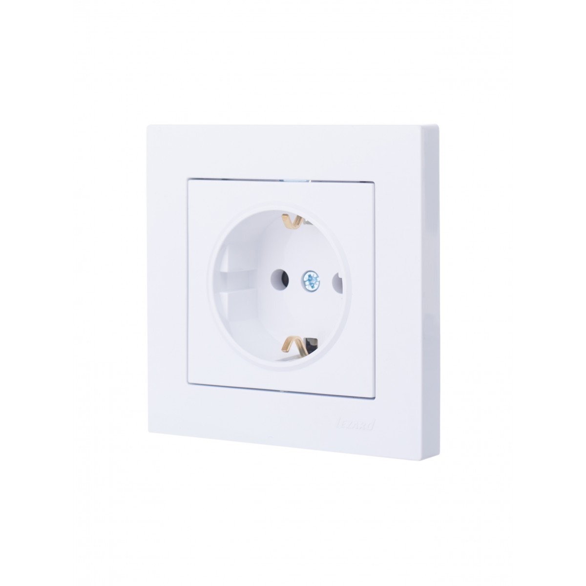 Розетки і вимикачі LEZARD VESNA купити от 12 грн