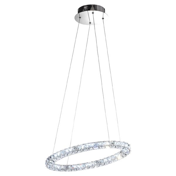 Люстра Eglo 39001 Toneria купити