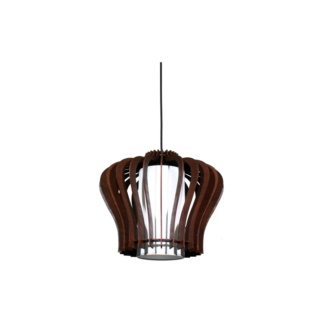 Підвісний світильник Skarlat LS 1306-1BA (25838) купити