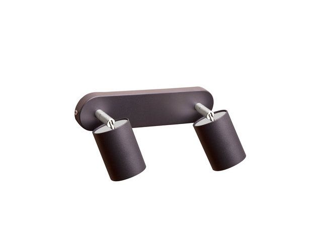 Спот Nowodvorski 6135 Eye Spot Graphite купити