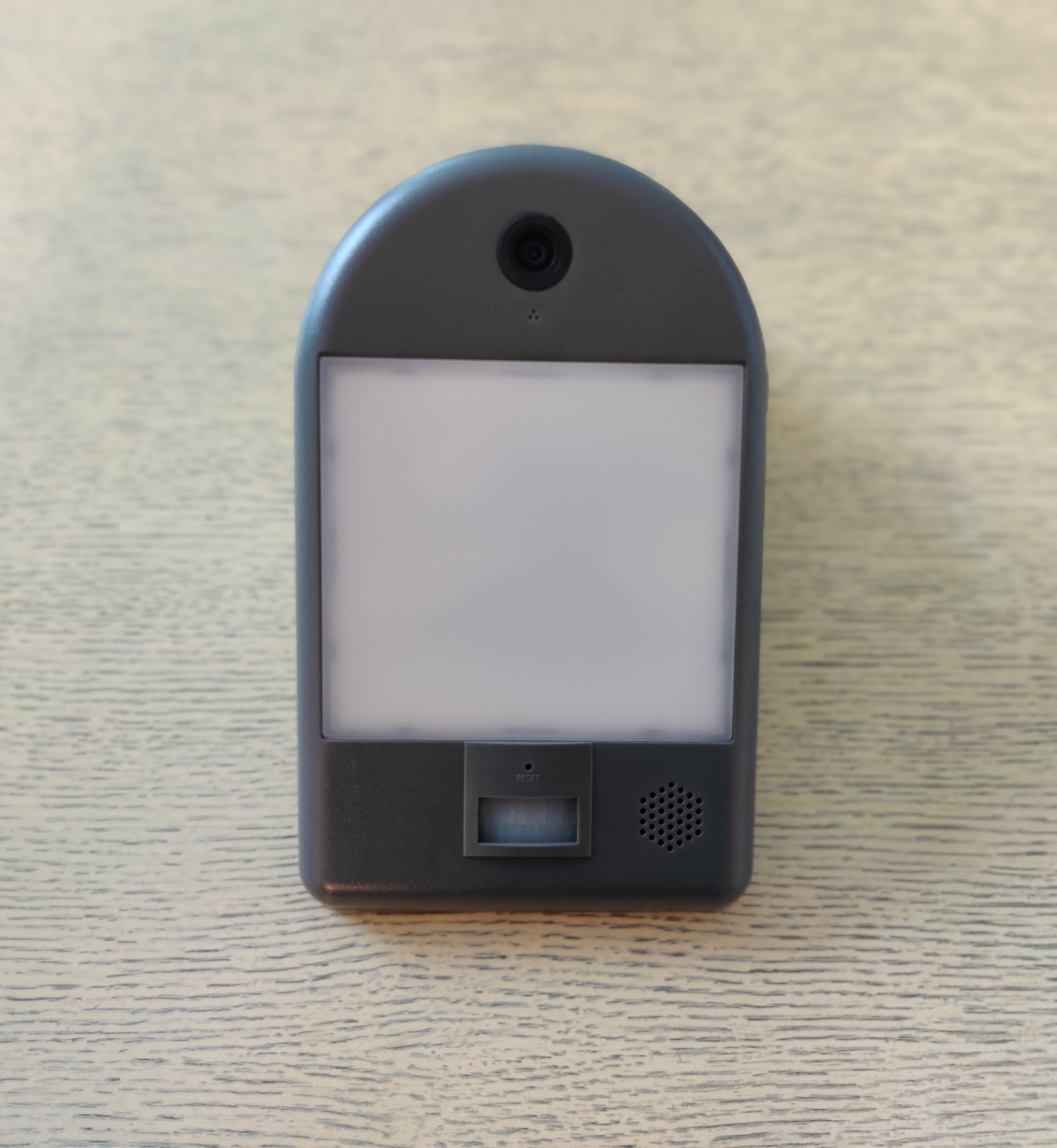 Светильник внешний LUTEC 5194901118 Mimo купити