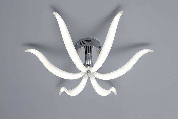 Люстра REALITY R62076906 ILEX купити