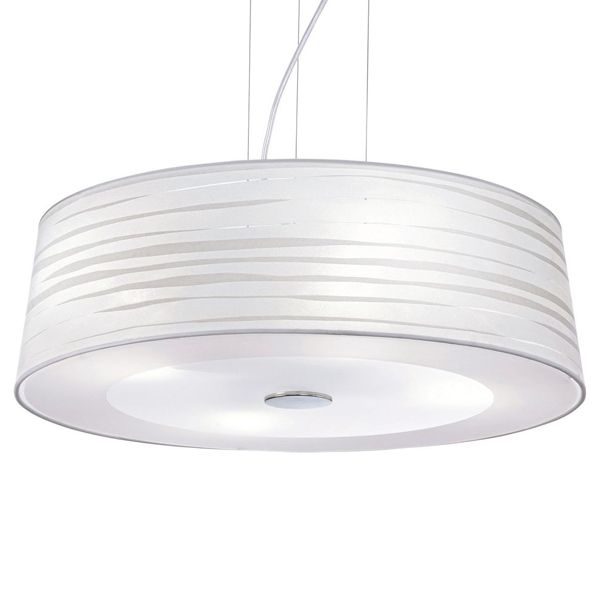 Подвесной светильник Ideal Lux ISA SP4 купити