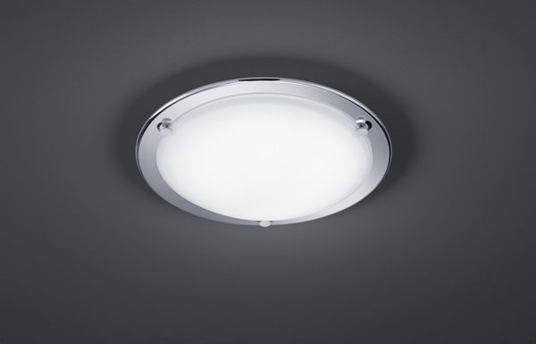 Потолочный светильник TRIO 677211006 PAGENO купити