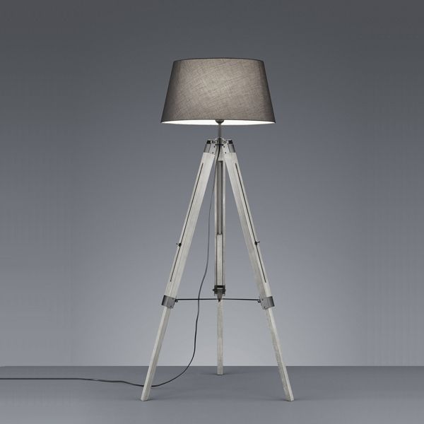 Торшер REALITY R40991011 TRIPOD купити