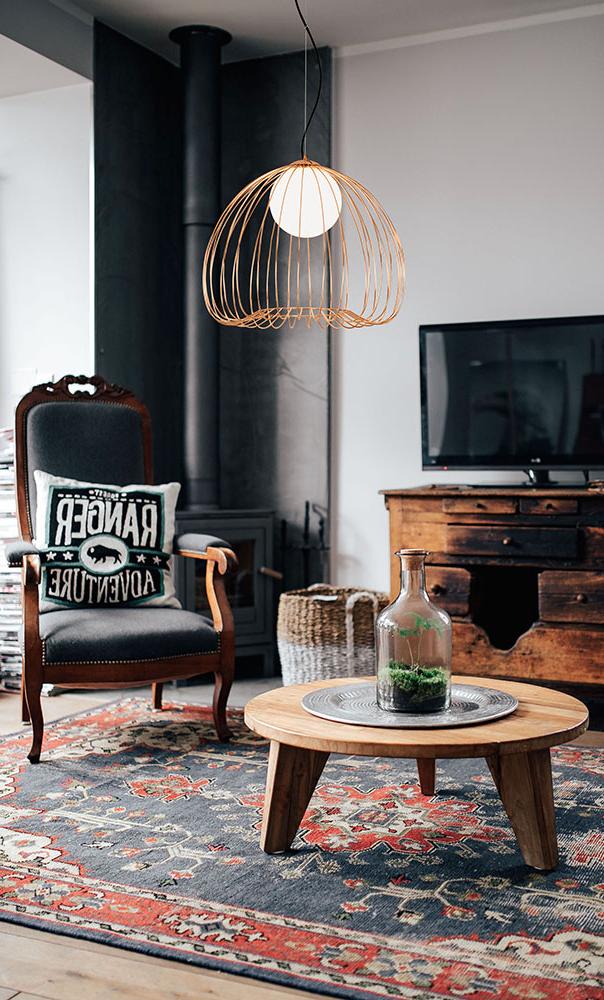 Подвесной светильник Viokef LEVIK 4195400 купити