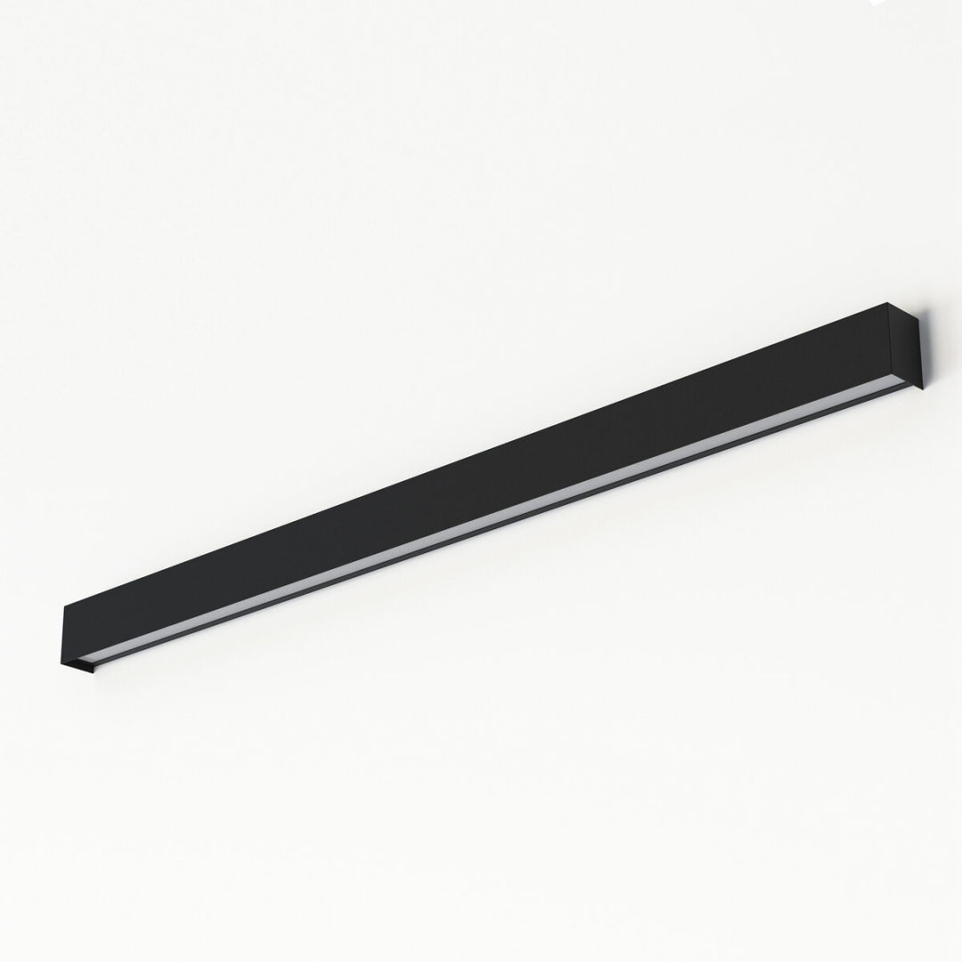 Бра Nowodvorski 7595 STRAIGHT WALL LED купити
