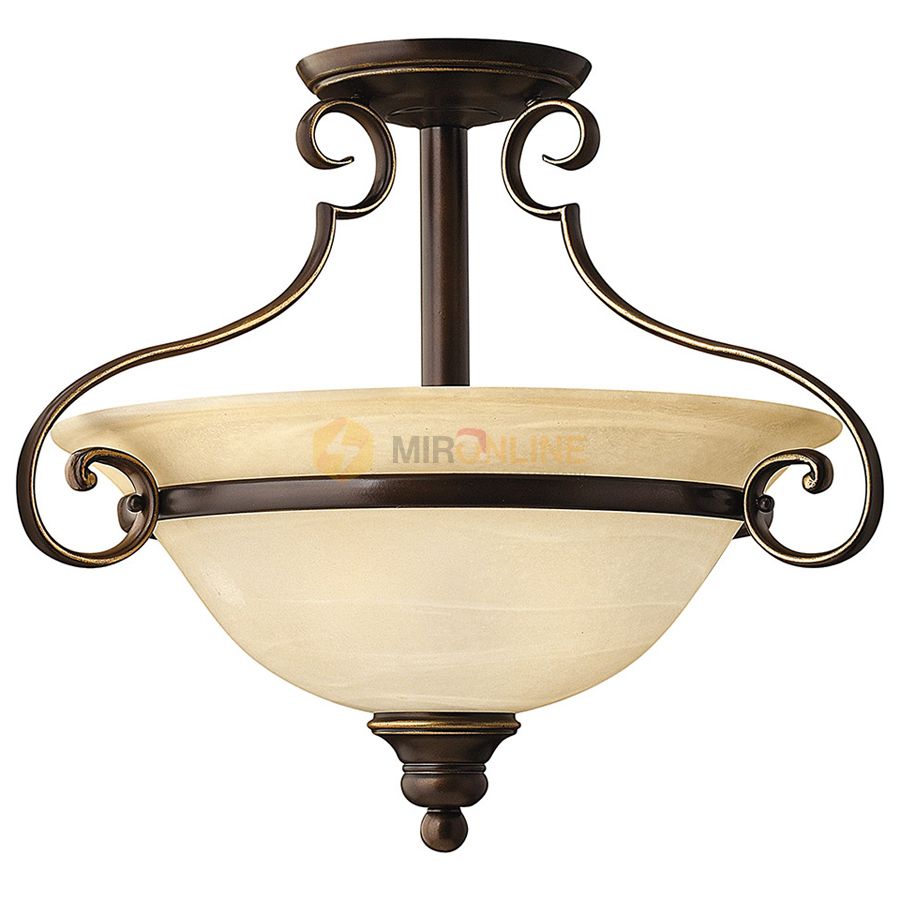 Люстра Elstead HK/CELLO/SF CELLO купити