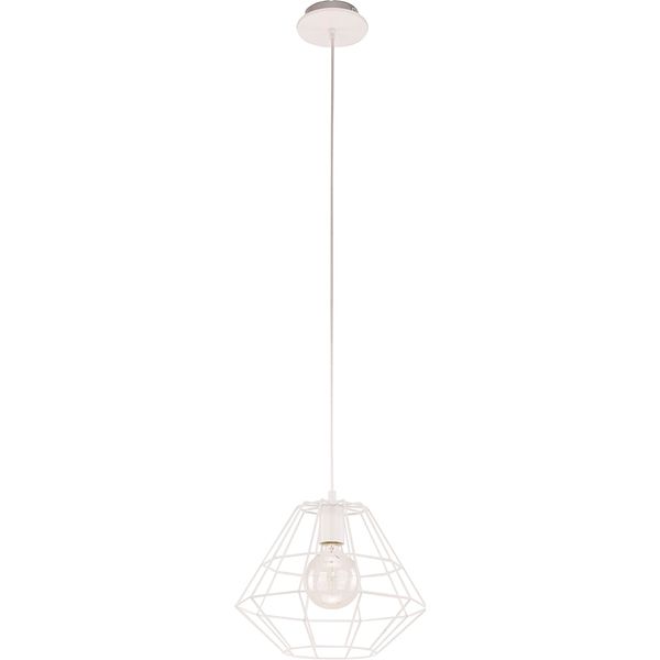 Подвесной светильник TK Lighting 1996 DIAMOND купити