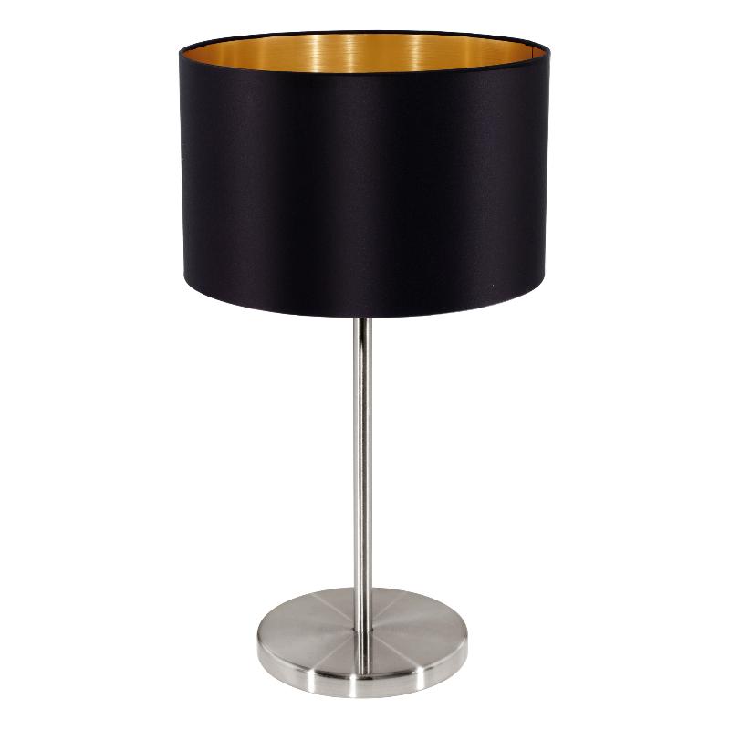 Настольная лампа Eglo 31627 MASERLO купити