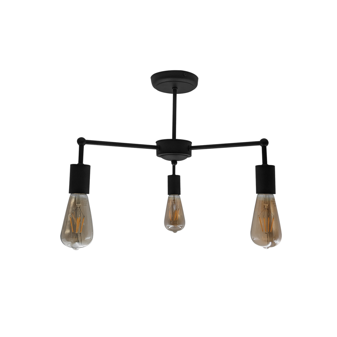 Люстра Skarlat LS 1040-3 (26745) купити