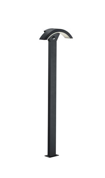 Уличный светильник TRIO 420969142 OHIO купити