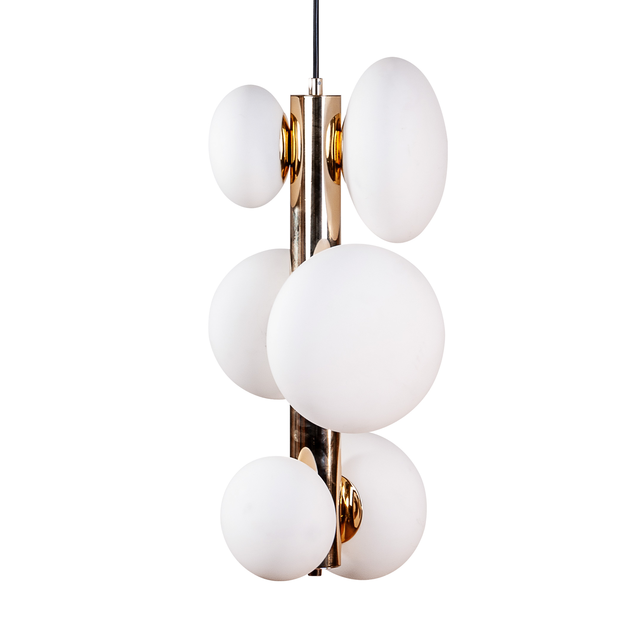 Підвісний світильник ZUMA LINE 1195 OMI (31983) купити