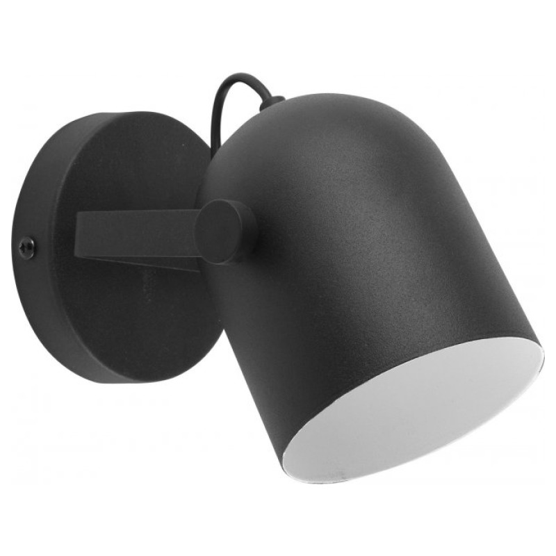 Спот TK Lighting 2609 Spectra Black (15217) купити