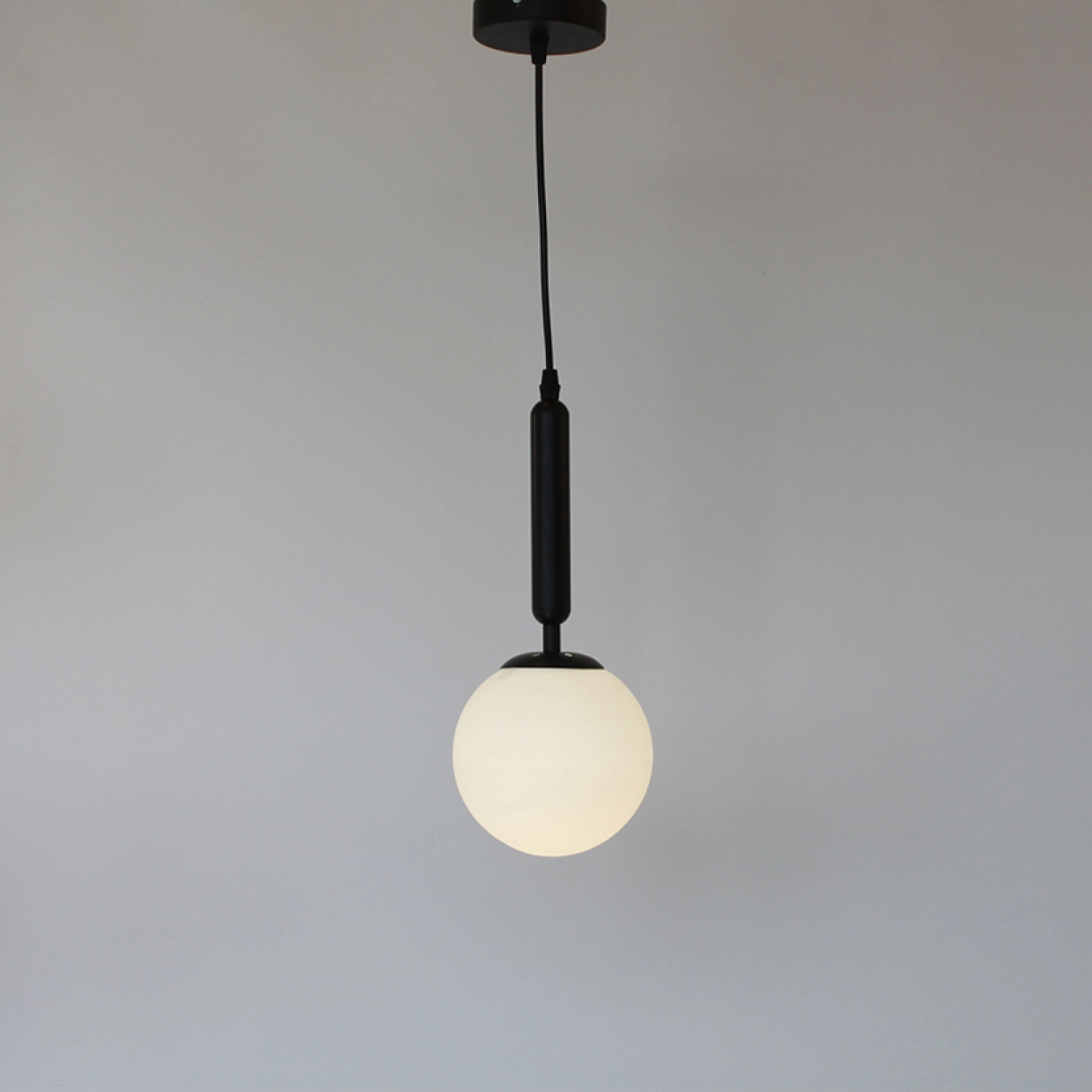 Підвісний світильник Friendlylight Berry A Black FL3029 купити