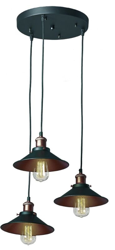 Подвесной светильник Viokef Adisson 4135500 купити