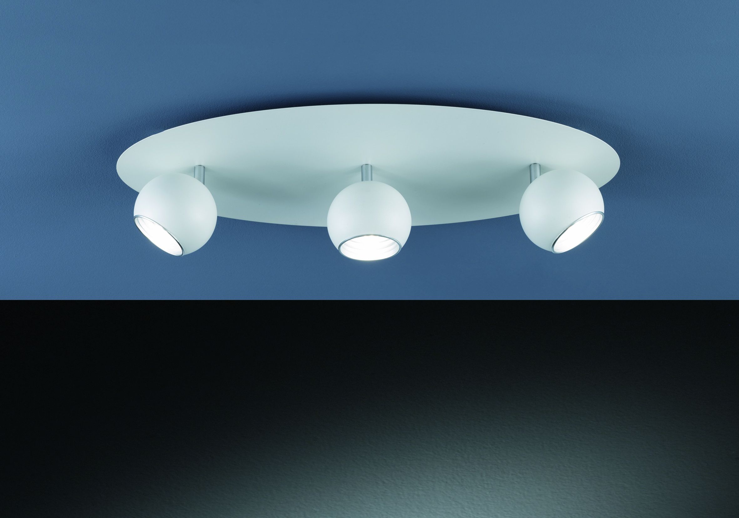 Спот TRIO 804600331 DAKOTA купити