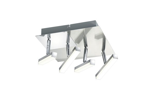 Спот TRIO 670610407 OPIUM купити