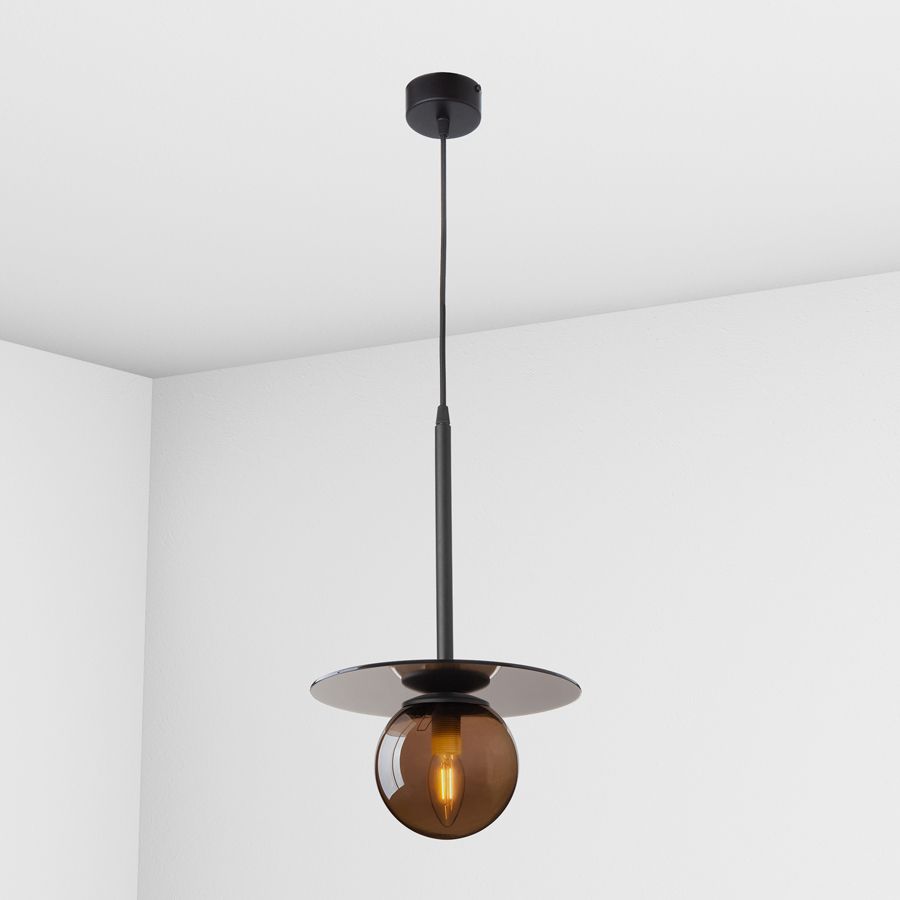 Підвісний світильник Imperium Light 704123.72.69 Melchior купити