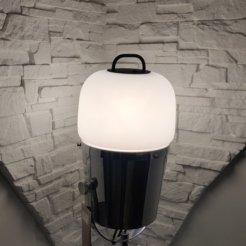 Світильник на акумуляторі Nordlux 2018013003 KETTLE 36 (59609) купити