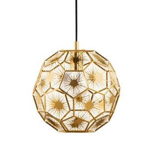 Подвесной светильник Eglo 39754 Skoura купити