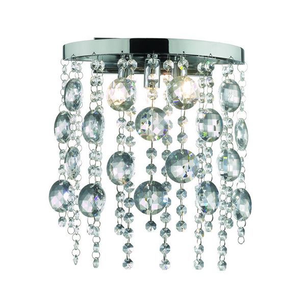 Бра Ideal Lux EVASIONE AP3 купити