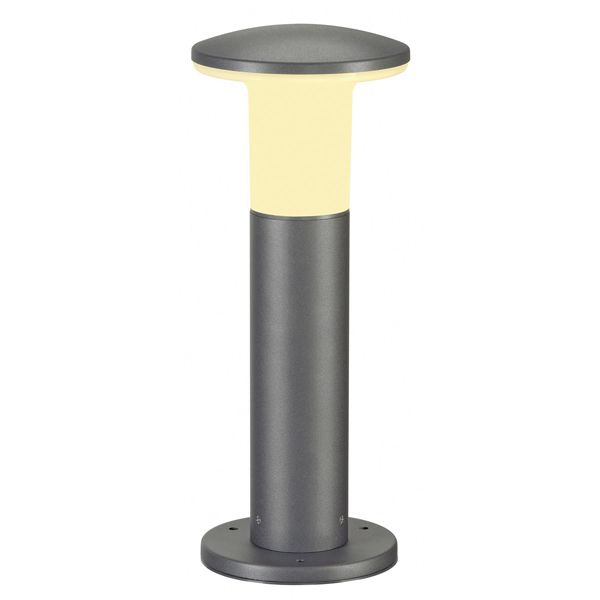 Уличный светильник SLV 228935  купити