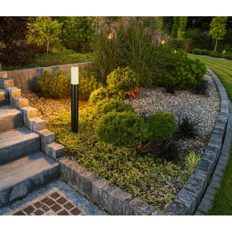 Вуличний світильник ITALUX OFL-2764-L Muggia купити