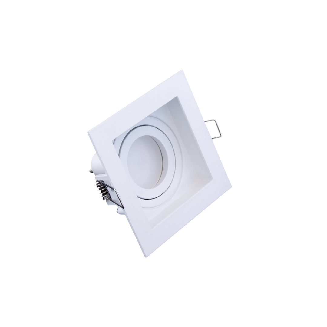 Точковий світильник Skarlat TH3530 WH (26130) купити