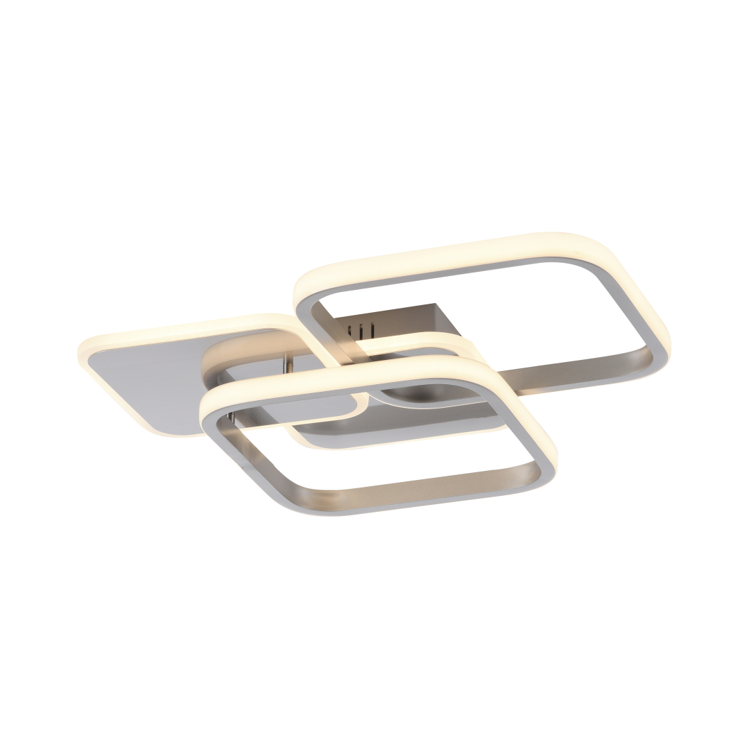 Люстра Zuma Line 14117-55 SEVENT купити