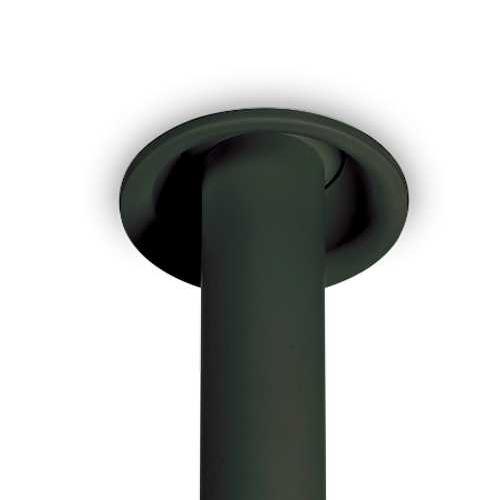 Точковий світильник Ideal Lux 3W EYE BK (186993) купити