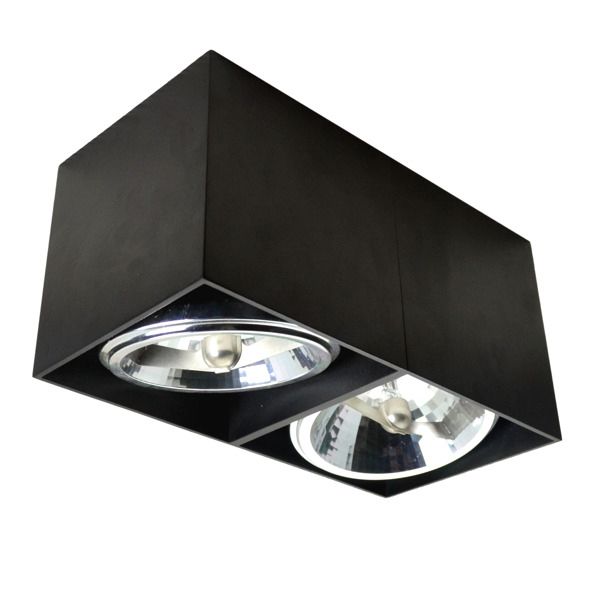 Точковий світильник Zuma Line 90433 BOX SL2 купити