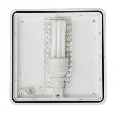 Потолочный светильник Nowodvorski 3118 Tahoe купити