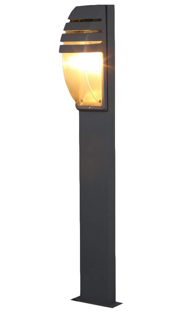 Уличный светильник Nowodvorski 3394 Mistral купити