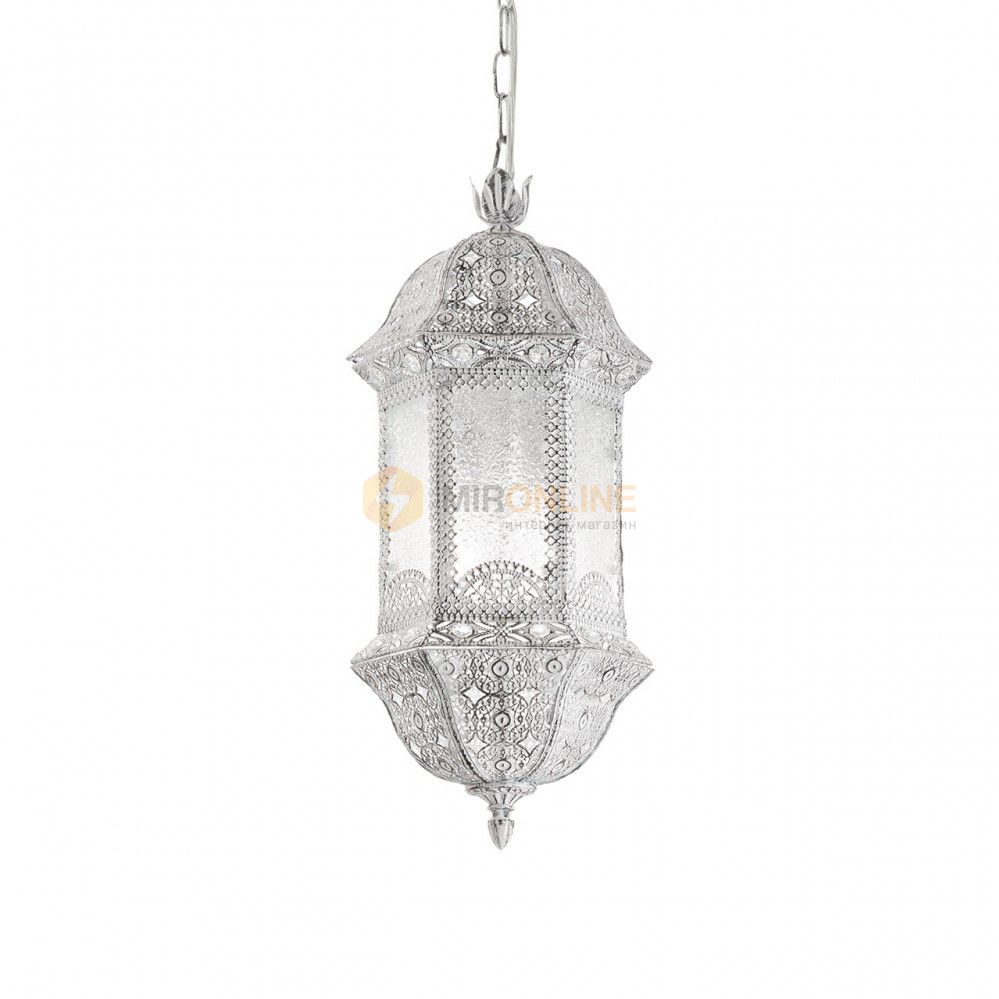 Подвесной светильник Ideal Lux SP2 MARRAKECH (141176) купити