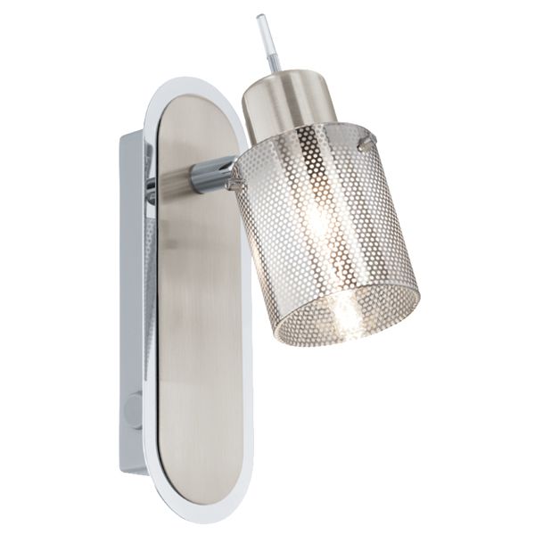 Спот Eglo 92765 Tarolo 1 купити