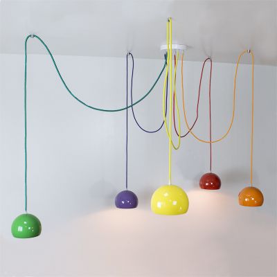 Подвесной светильник ImperiumLight Welwyn 145510.99.99 купити