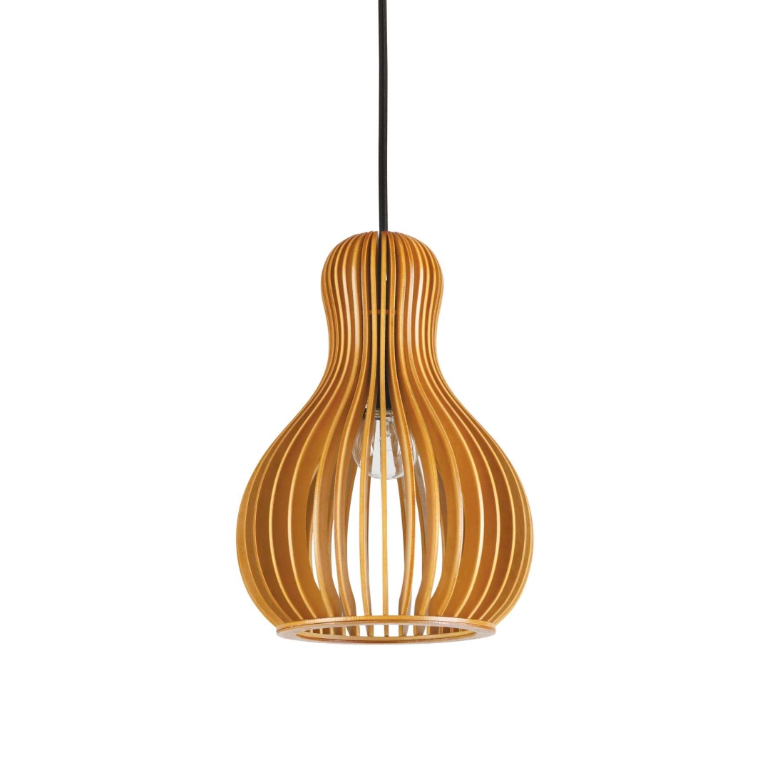Подвесной светильник Ideal Lux 3 SP1 CITRUS (159867) купити