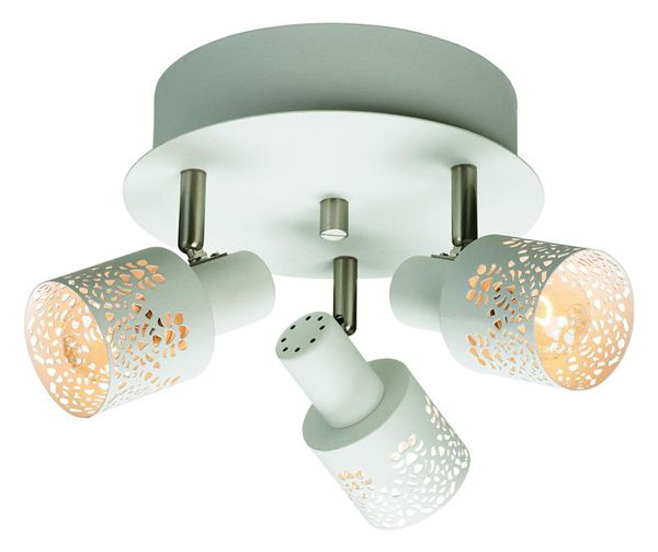 Спот Markslojd 103059 Oland купити