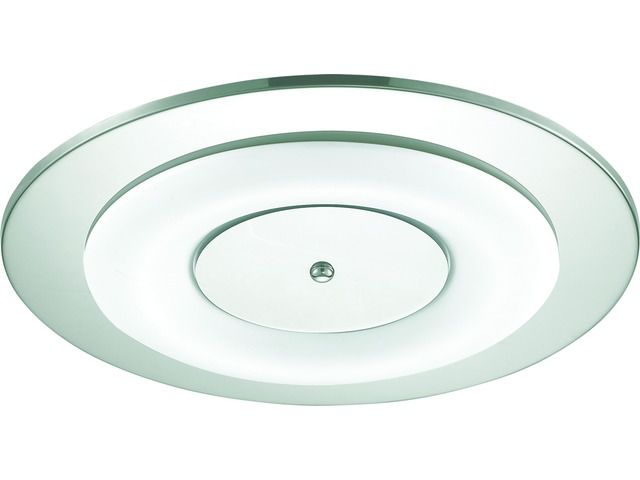 Потолочный светильник Nowodvorski 9663 Niagara LED купити