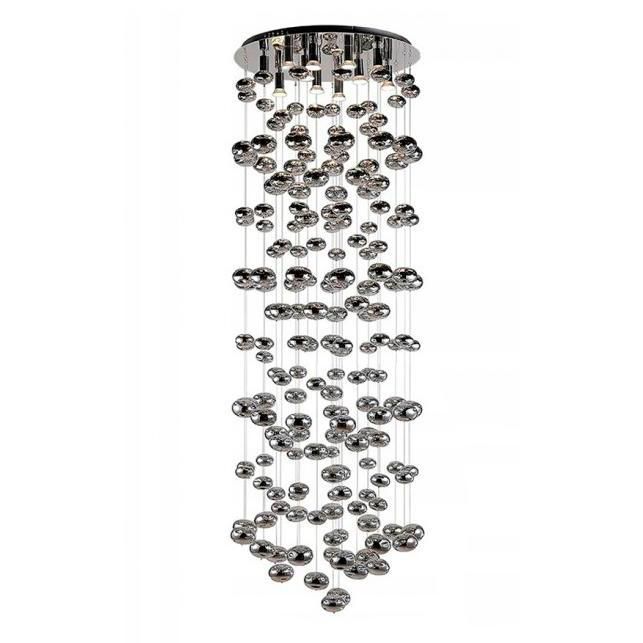 Люстра Azzardo AZ2574 Luvia 125 XL купити