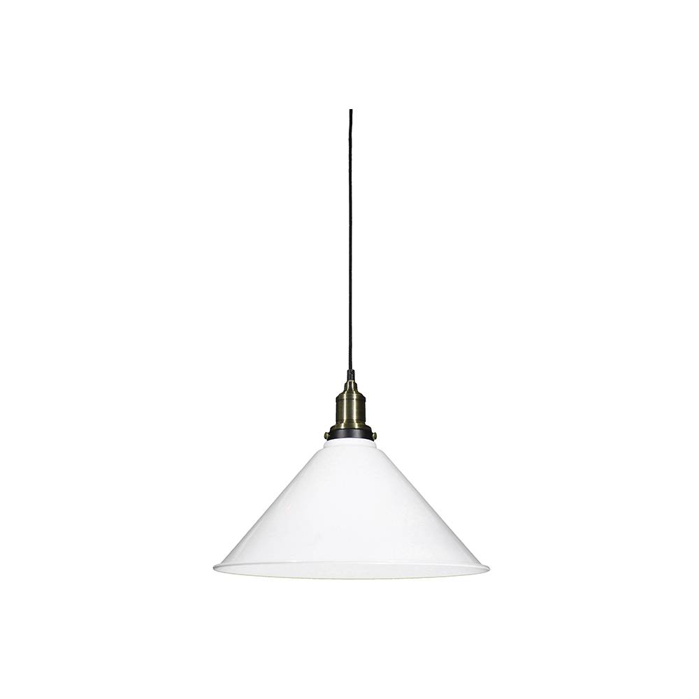 Підвісний світильник Skarlat LS 3102-380-1L WH (25885) купити