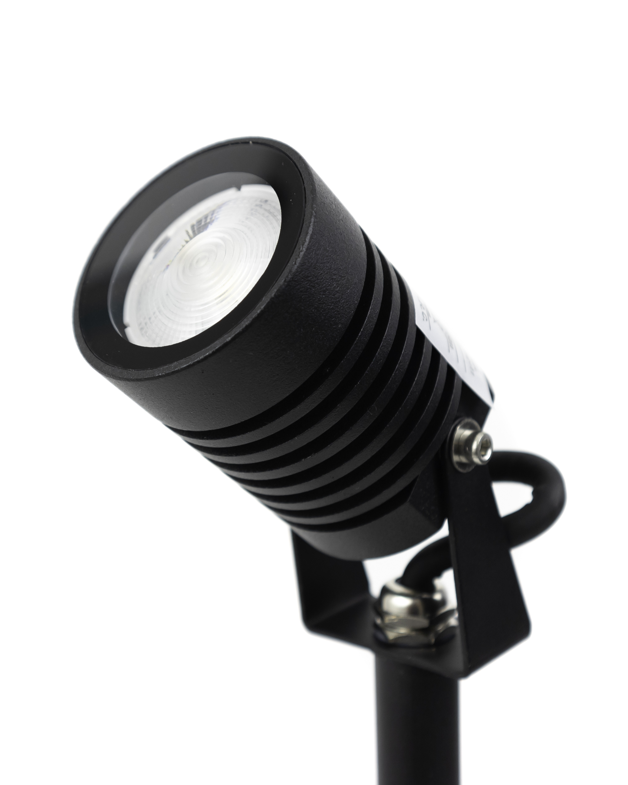 Уличный светильник Nowodvorski 9098 Spike LED купити