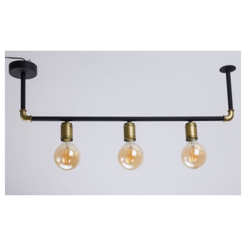 Спот TK LIGHTING 4147 HYDRIA купити