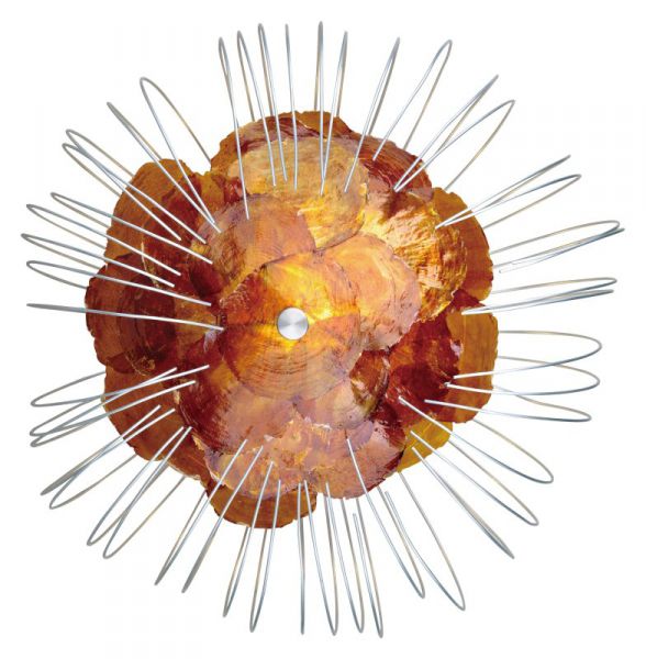 Светильник потолочный Eglo 52194 Toxic купити